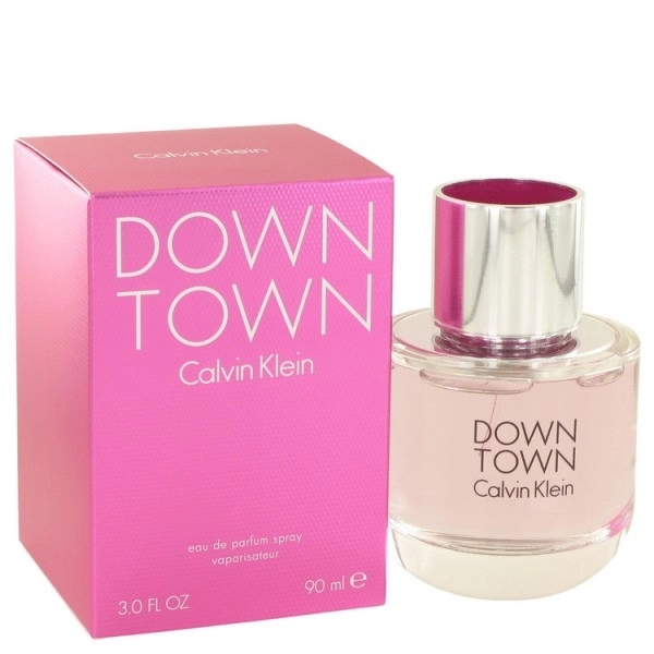 Calvin Klein Down Town Edp 90ml - Parfum dama 0